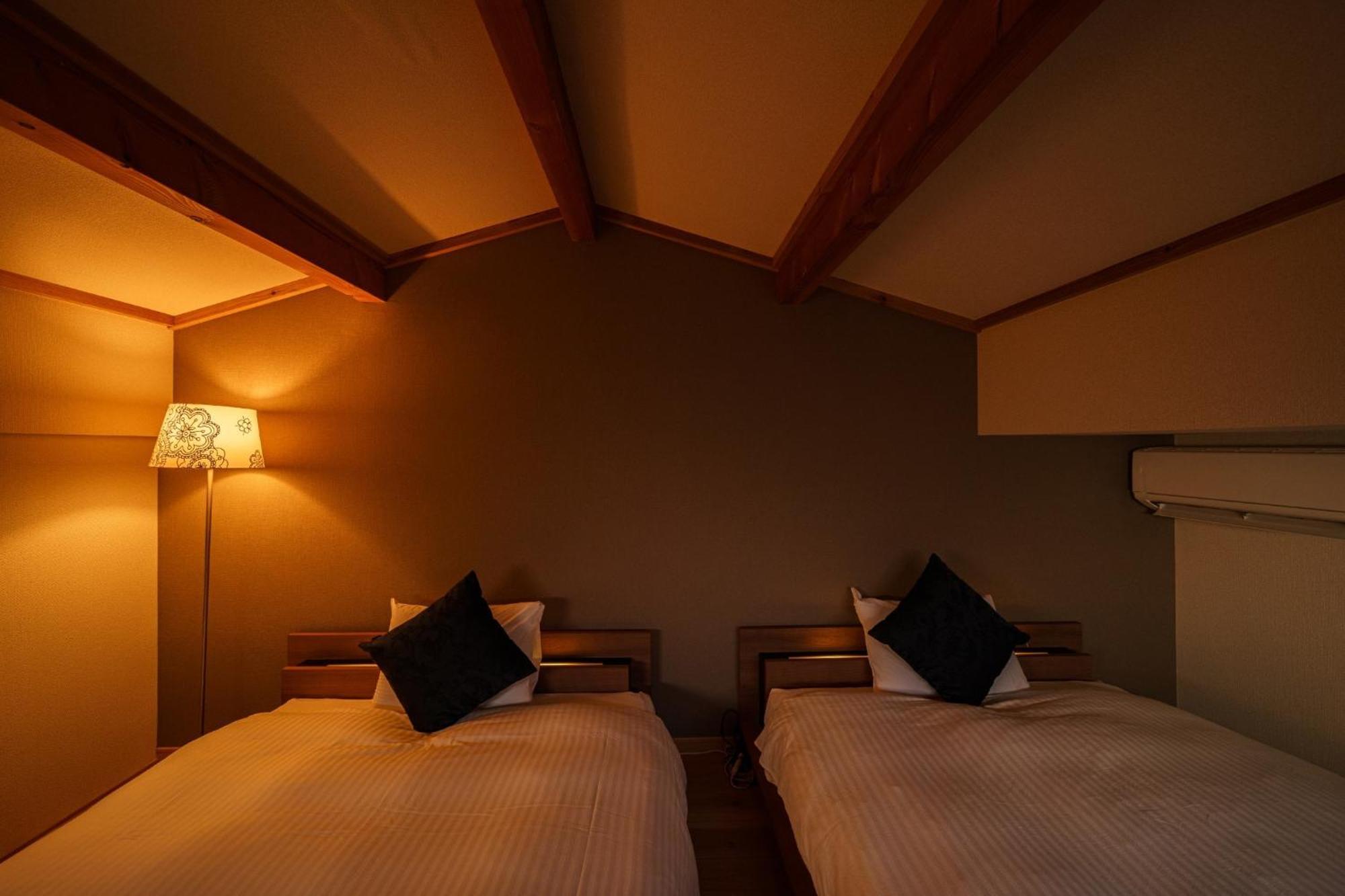 Chachamaru No Oyado - Vacation Stay 85728 Юфу Екстериор снимка