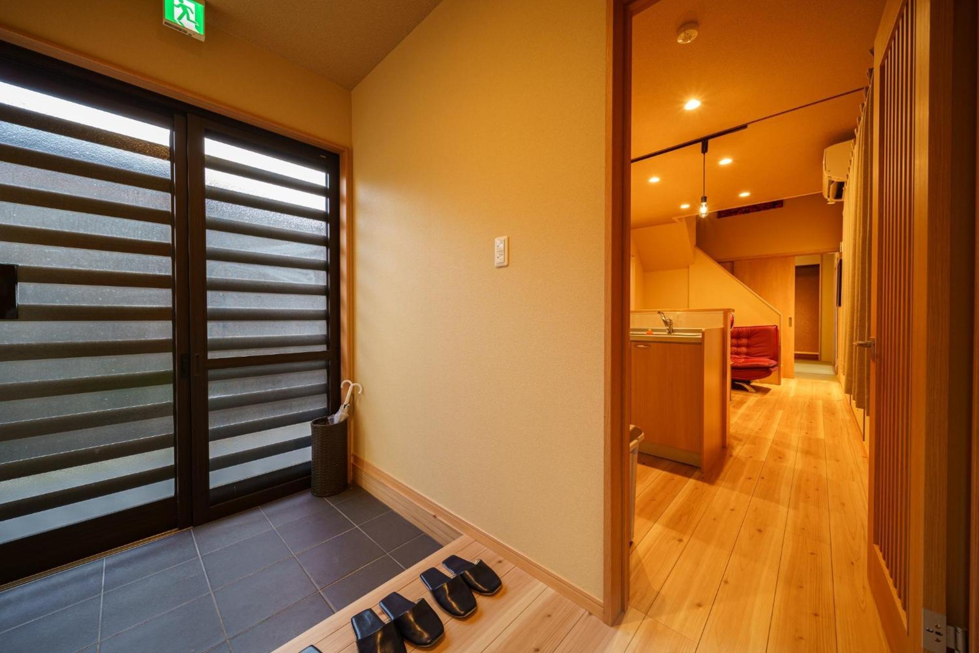 Chachamaru No Oyado - Vacation Stay 85728 Юфу Екстериор снимка